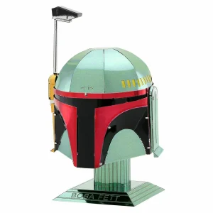 Star Wars – Casco Boba Fett
