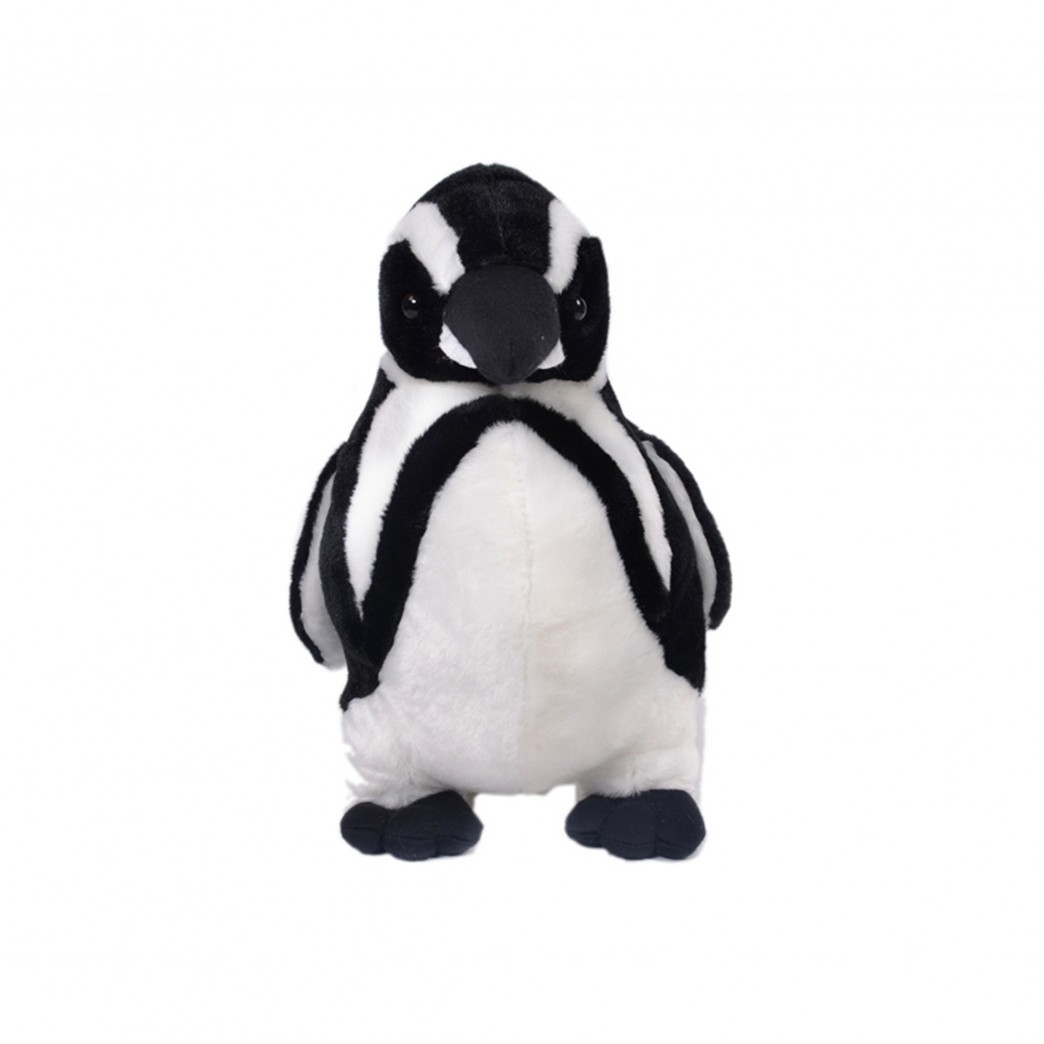Pingüino De Peluche 30 cm ( ver descripción del producto )
