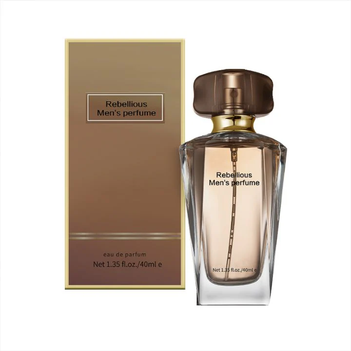 Perfume para Hombres Rebellious