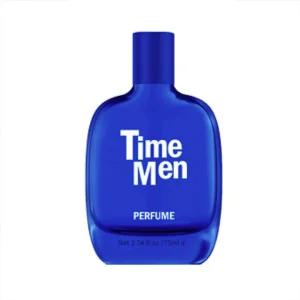 Perfume Eau de Parfum Time para Hombres