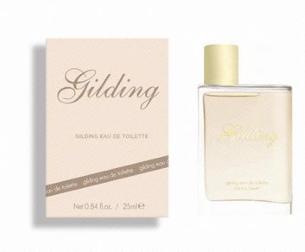 Perfume Eau de Parfum Sunshine Dew