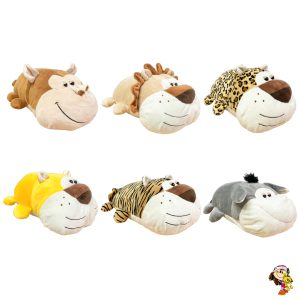 Almohadon animalitos