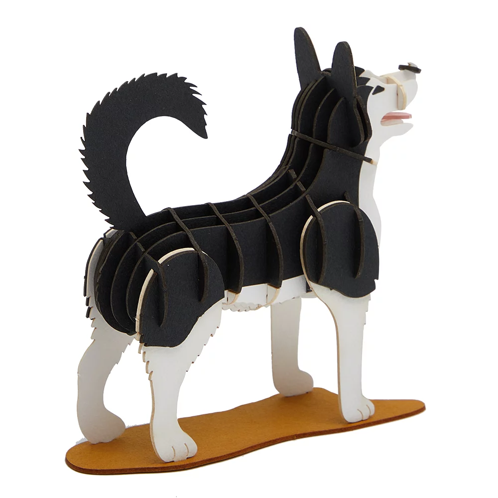 Husky - Imagen 4