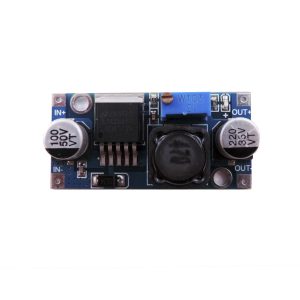 Módulo convertidor de CD a CD LM2596