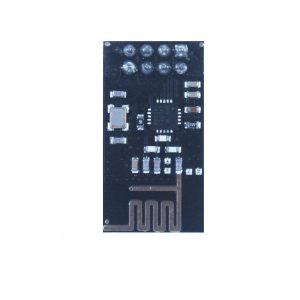 Módulo NRF24L01