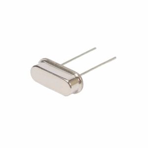 Oscilador de 16MHz THT