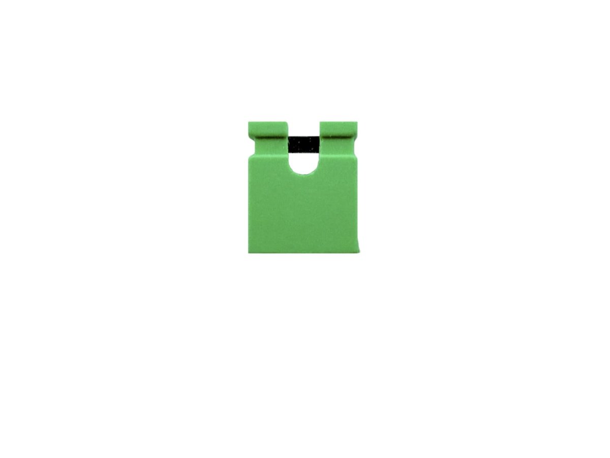 Shunt Jumper Verde