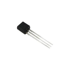 Transistor NPN 2N3904